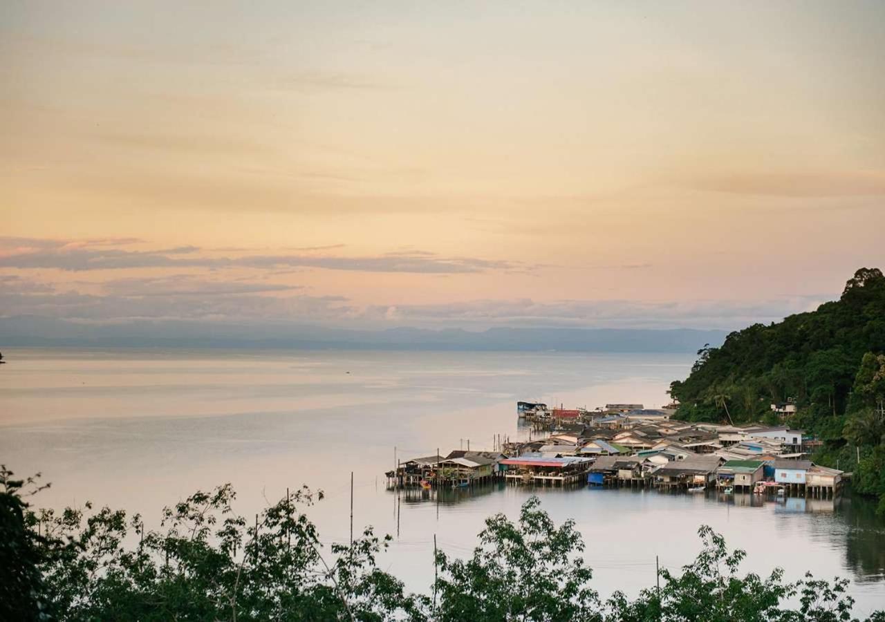 Ao Yai Homestay Koh Kood Ko Kut Exterior photo